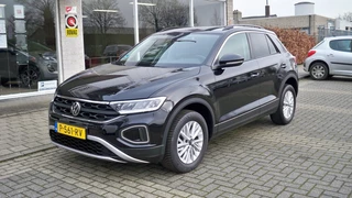 Volkswagen T-Roc - afbeelding nr 1