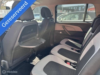 Citroën Grand C4 Picasso Citroen  C4 Grand Picasso 1.2 PureTech Intensive - afbeelding nr 14