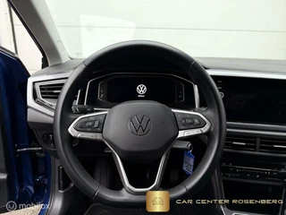 Volkswagen Polo VW Polo 1.0 TSI Style, 9700KM, Virtual Cockpit,PDC,Navi, etc - afbeelding nr 11