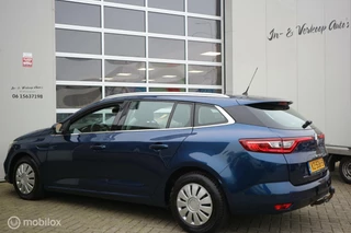 Renault Mégane Estate Renault Megane Estate 1.5 dCi Eco2 Zen /LED/NAVIGATIE - afbeelding nr 7