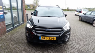 Ford Kuga - afbeelding nr 6