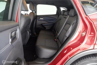 Nissan QASHQAI Nissan Qashqai 1.3 MHEV 158PK Xtronic Tekna led|leer|cam|dab|acc|lmv19 - afbeelding nr 14