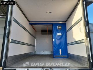 Iveco Daily Iveco Daily 72C21 3.0L Koelwagen LBW Lamberet Thermo King T-600R 380V Luchtvering Airco Cruise Camera Koeler Koel Kühlwagen 28m3 Airco Cruise control - afbeelding nr 5