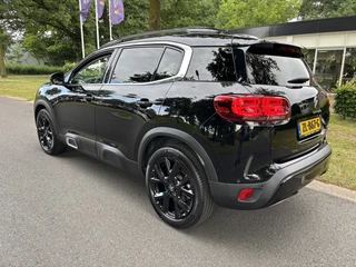 Citroën C5 Aircross Citroën C5 Aircross 1.2 130 pk Business Plus - afbeelding nr 2