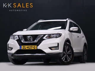 Nissan X-Trail 1.6 DIG-T N-Connecta