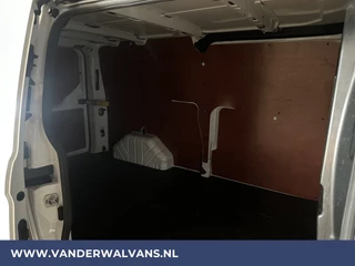 Ford Transit Custom Bijrijdersbank, 2800kg trekvermogen - afbeelding nr 9