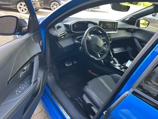 Peugeot 208 - afbeelding nr 15