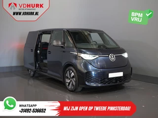 Volkswagen ID. Buzz Cargo - afbeelding nr 9