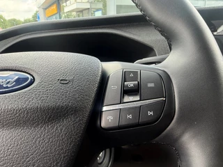 Ford Transit Ford Transit 350 2.0 TDCI L3H2 AIRCO BIG SCREEN NAVI PDC-CAMERA. - afbeelding nr 27