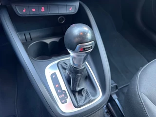 Audi A1 - afbeelding nr 21