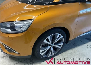 Renault Scénic Renault Scenic 1.2 TCe Intens l Zeer Luxe l Trekhaak l - afbeelding nr 3