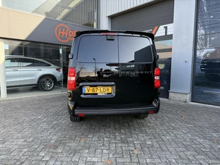 Peugeot Expert Peugeot Expert Bestel 2.0 BlueHDi 180 L3 DC BLACKONBLACK - afbeelding nr 12