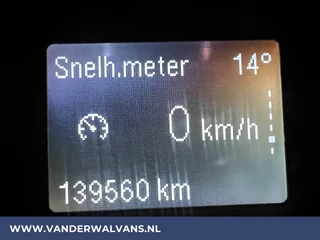 Ford Transit Parkeersensoren, Bijrijdersbank - afbeelding nr 21