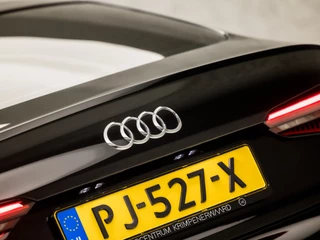 Audi A5 Audi A5 Sportback 2.0 TFSI Sport Automaat 191Pk (NAVIGATIE, CLIMATE, PLAT STUUR, SPORTSTOELEN, GETINT GLAS, LM VELGEN, NIEUWE APK, NIEUWSTAAT) - afbeelding nr 30