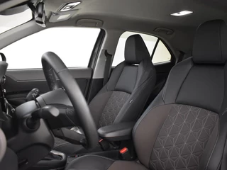 Toyota Yaris Cross - afbeelding nr 3