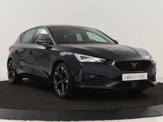 CUPRA Leon Cupra Leon 1.4 e-Hybrid | Stoel & stuurverwarming | Camera |  Adaptive cruise | Carplay | Navigatie | Sfeerverlichting | Keyless | Sportstoelen | Full LED | PHEV - afbeelding nr 34