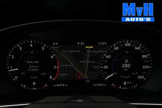 Volkswagen Passat Volkswagen Passat Variant 1.4 TSI R-Line|VIRTUAL|TREKH|LED - afbeelding nr 5