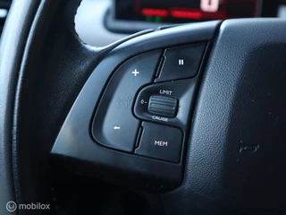 Citroën C4 Cactus Citroen C4 Cactus 1.2 PT Navigatie Airbumpers Lichtmetalen Velgen Airco - afbeelding nr 37