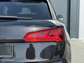 Audi SQ5 Audi SQ5 3.0 TFSI SQ5 Quattro | B&O | Pano | HUD | Keyless | - afbeelding nr 8