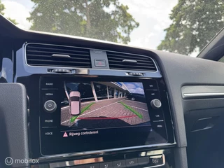 Volkswagen Golf Volkswagen Golf 1.4 TSI PHEV GTE|Virtual Dash|Camera|Carplay| - afbeelding nr 19
