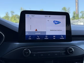 Ford Focus Ford Focus Wagon 1.5 EcoBoost Active X Business 2e Eigenaar,Dealer Onderhouden,Automaat,Navi,Camera,Clima,Cruise,Trekhaak,Pdc,Lm Velgen,150pk,Apk tot 09-2026 - afbeelding nr 11