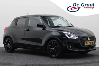 Suzuki Swift Climate, ACC, Camera, Apple Carplay, DAB, LED, Trekhaak, 16'' - afbeelding nr 1