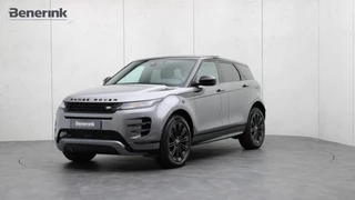 Land Rover Range Rover Evoque P270e PHEV AWD Dynamic SE