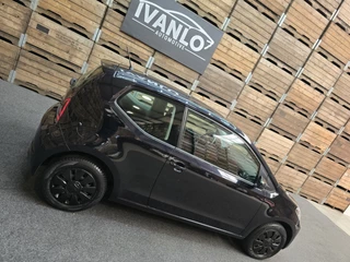 Volkswagen up! Volkswagen UP! 1.0 BMT take up! Airconditioning Bluetooth Elektrische Ramen - afbeelding nr 13
