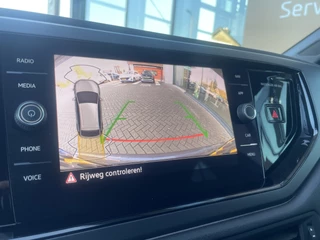 Volkswagen Taigo Navigatie | Automaat | 150pk - afbeelding nr 30