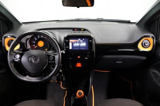 Toyota Aygo - afbeelding nr 3