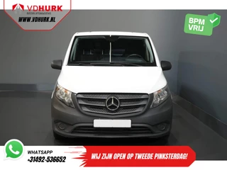 Mercedes-Benz Vito - afbeelding nr 7