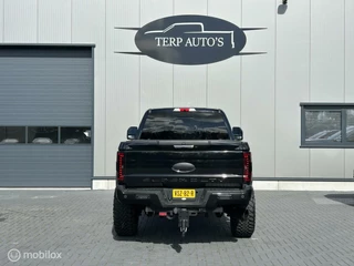 Ford F-250 Ford USA F250 6.7 V8 Powerstroke Diesel | 4X4 | BDS/Fox Lift - afbeelding nr 3
