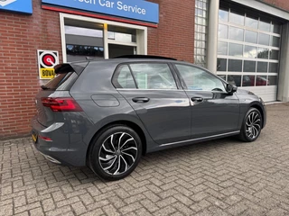 Volkswagen Golf Volkswagen Golf 1.5 TSI 110kW l Panoramadak l Navi l Adap. Cruise l Sportstoelen l Stoelverwarming V&A - afbeelding nr 5