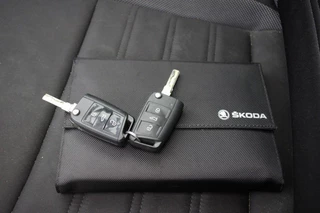 Škoda Octavia - afbeelding nr 22