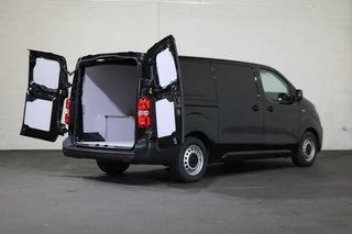 Fiat E-Scudo Fiat E-Scudo L3 H1 75 kWh Airco Navigatie Camera 2x Schuifdeur - afbeelding nr 13