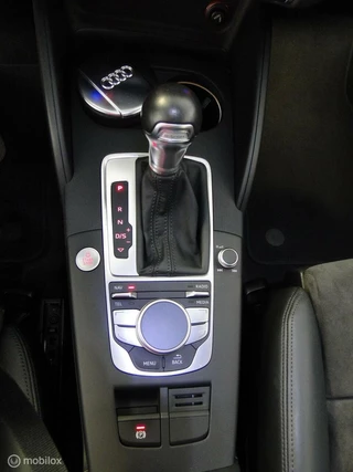 Audi A3 Audi A3 Sportback 1.4 e-tron PHEV Attraction Pro Line plus, automaat, 159899 km - afbeelding nr 25