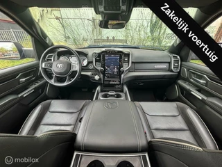 Dodge Ram 1500 Dodge Ram 1500 4X4 5.7 V8 4x4 Crew Cab 5'7 Laramie BPM VRIJ - afbeelding nr 9