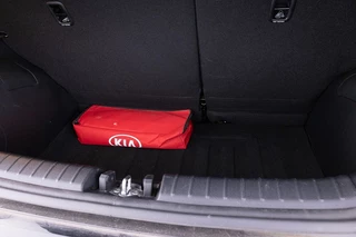 Kia Picanto Kia Picanto 1.0 DPi DynamicPlusLine | NAVI | ECC ✅ 1e Eigenaar - afbeelding nr 17