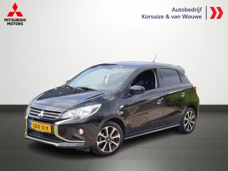 Mitsubishi Space Star 1.2 Dynamic