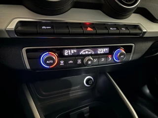 Audi Q2 Audi Q2 30 TFSI Pro Line Navi Cruise Clima Trekhaak NAP - afbeelding nr 35