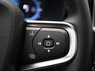 Volvo C40 Volvo C40 Recharge Core 69 kWh | Navigatie | Climate Control | Camera | Apple Carplay/Android Auto - afbeelding nr 25