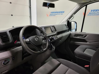 Volkswagen Crafter - afbeelding nr 4