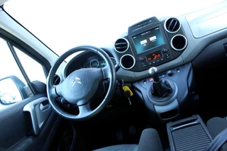 Citroën Berlingo - afbeelding nr 18