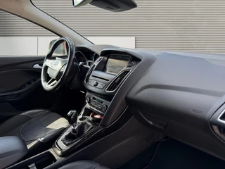Ford Focus - afbeelding nr 13