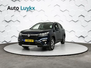 Suzuki S-Cross - 530424205-0