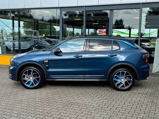 Lynk & Co 01 - afbeelding nr 2