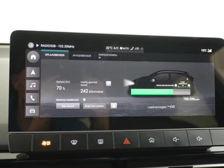 MG 4 MG 4 Luxury 64 kWh COMPLETE AUTO | LONG RANGE! | RIJKLAAR INCL. 12 MND. BOVAGGARANTIE - afbeelding nr 33
