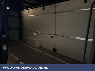 Mercedes-Benz Sprinter Mercedes-Benz Sprinter 317 CDI 170 pk L3H2 Euro6 Airco | Camera | MBUX | Apple Carplay | Cruisecontrol Chauffeursstoel, Bijrijdersbank, Android Auto, stoelverwarming, MBUX - afbeelding nr 12