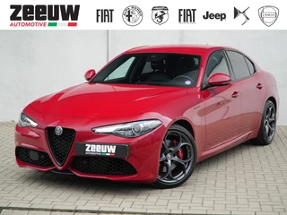 Alfa Romeo Giulia - 415143237-0