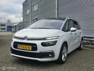 Citroën Grand C4 Picasso Citroen  C4 Grand Picasso 1.2 PureTech Feel | 7 Zit | Navi - afbeelding nr 37